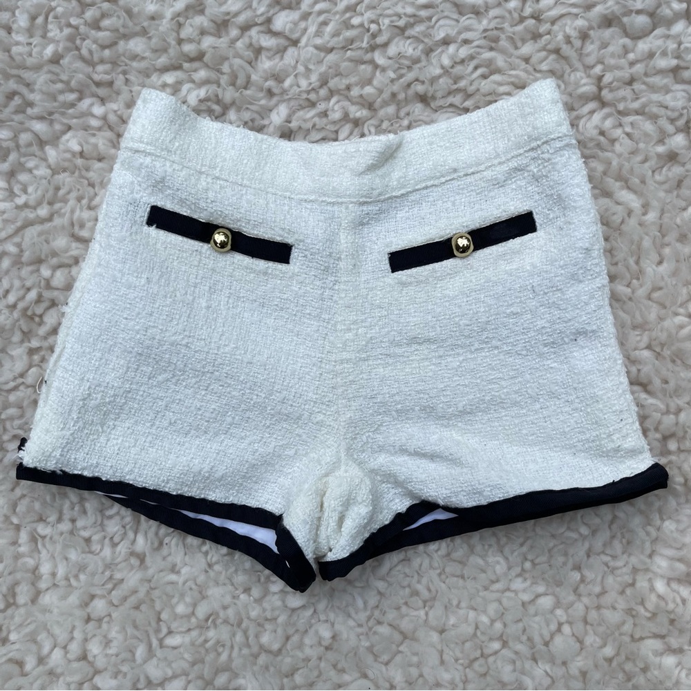 Janie & Jack Shorts